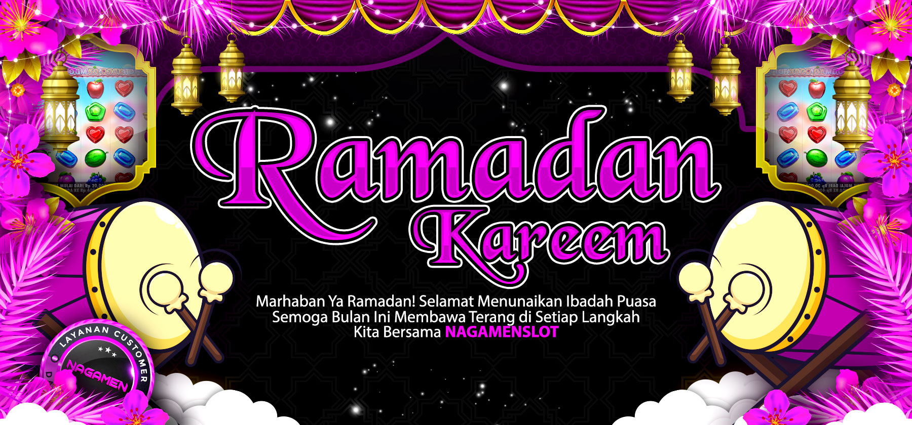 ramadan kareem